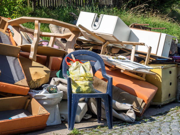Best Appliance Disposal  in Steger, IL