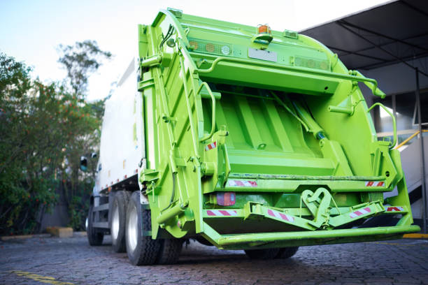 Best Junk Removal Near Me  in Steger, IL